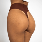 Olora Invisible Camel Toe Thong
