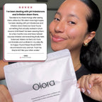 Olora The Everyday Hipster