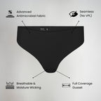 Olora The Everyday Thong High Rise