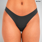 Testing The Everyday Thong Bundle
