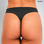 Testing The Everyday Thong Bundle