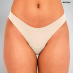 Testing The Everyday Thong Bundle