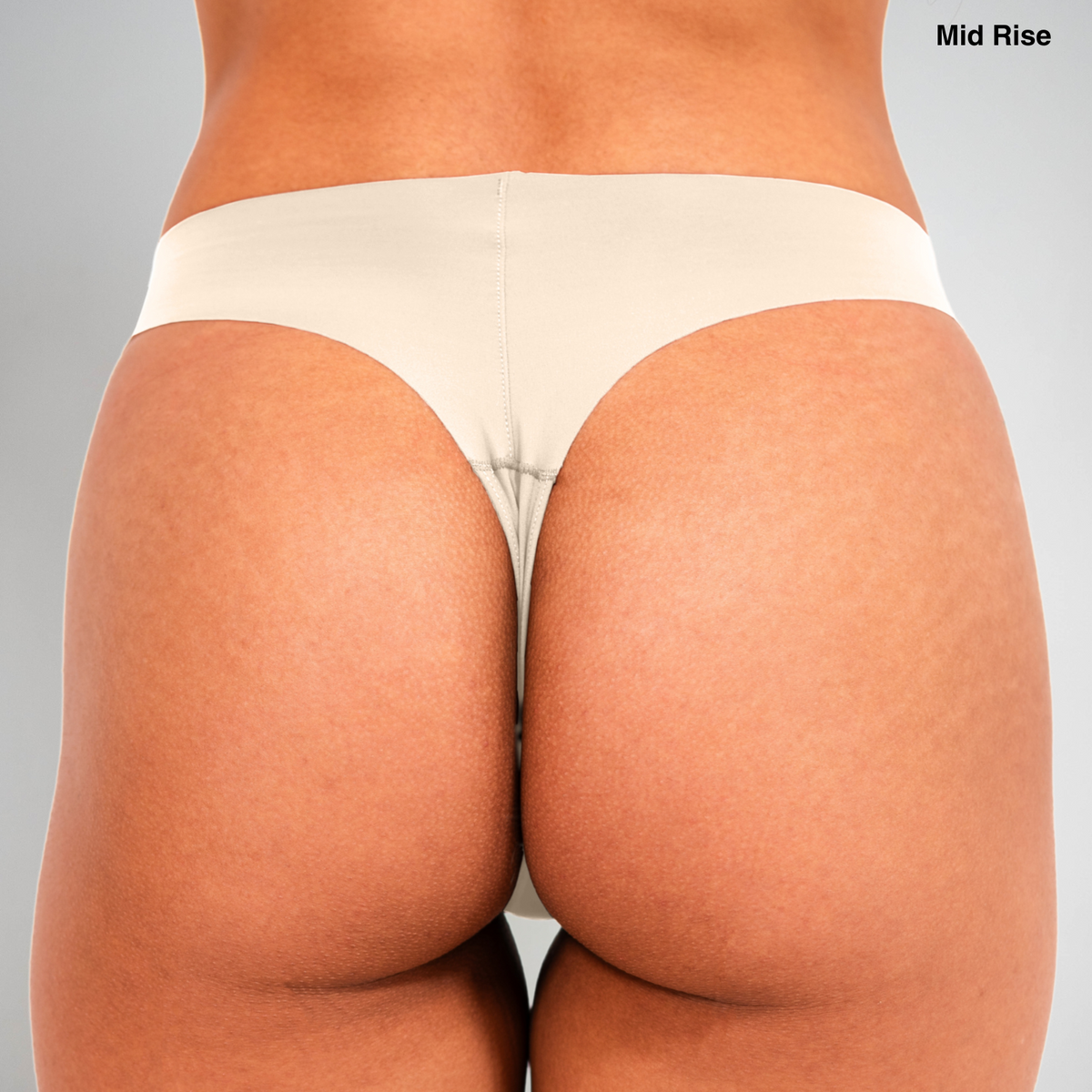 Testing The Everyday Thong Bundle
