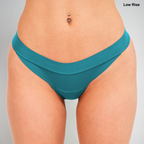Testing The Everyday Thong Bundle