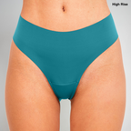 Testing The Everyday Thong Bundle