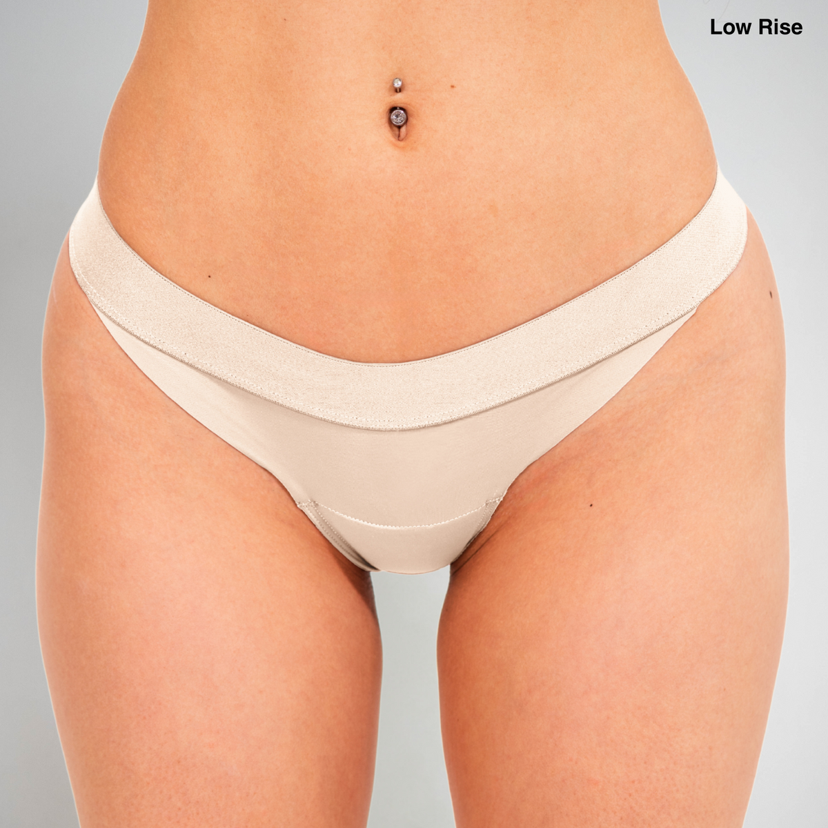 Testing The Everyday Thong Bundle