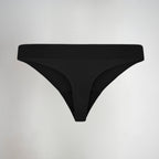 Olora Invisible Camel Toe Thong Low Rise