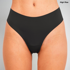 Testing The Everyday Thong Bundle