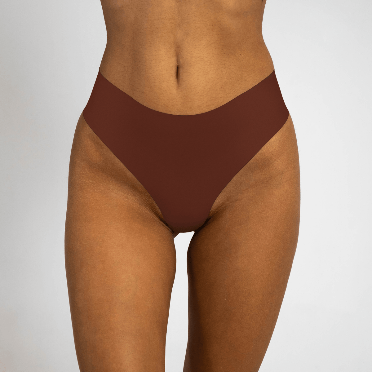 Olora The Everyday Thong High Rise
