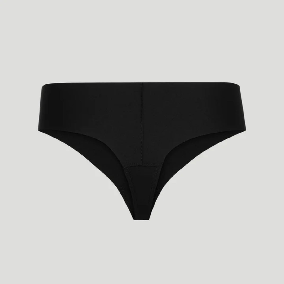 Olora Invisible Camel Toe Thong