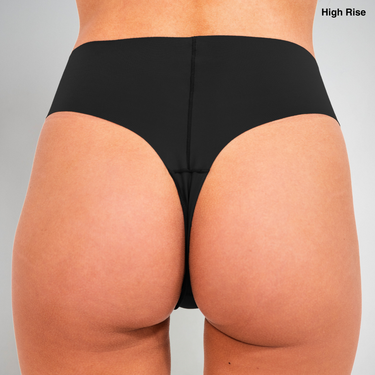 Testing The Everyday Thong Bundle