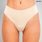 Testing The Everyday Thong Bundle