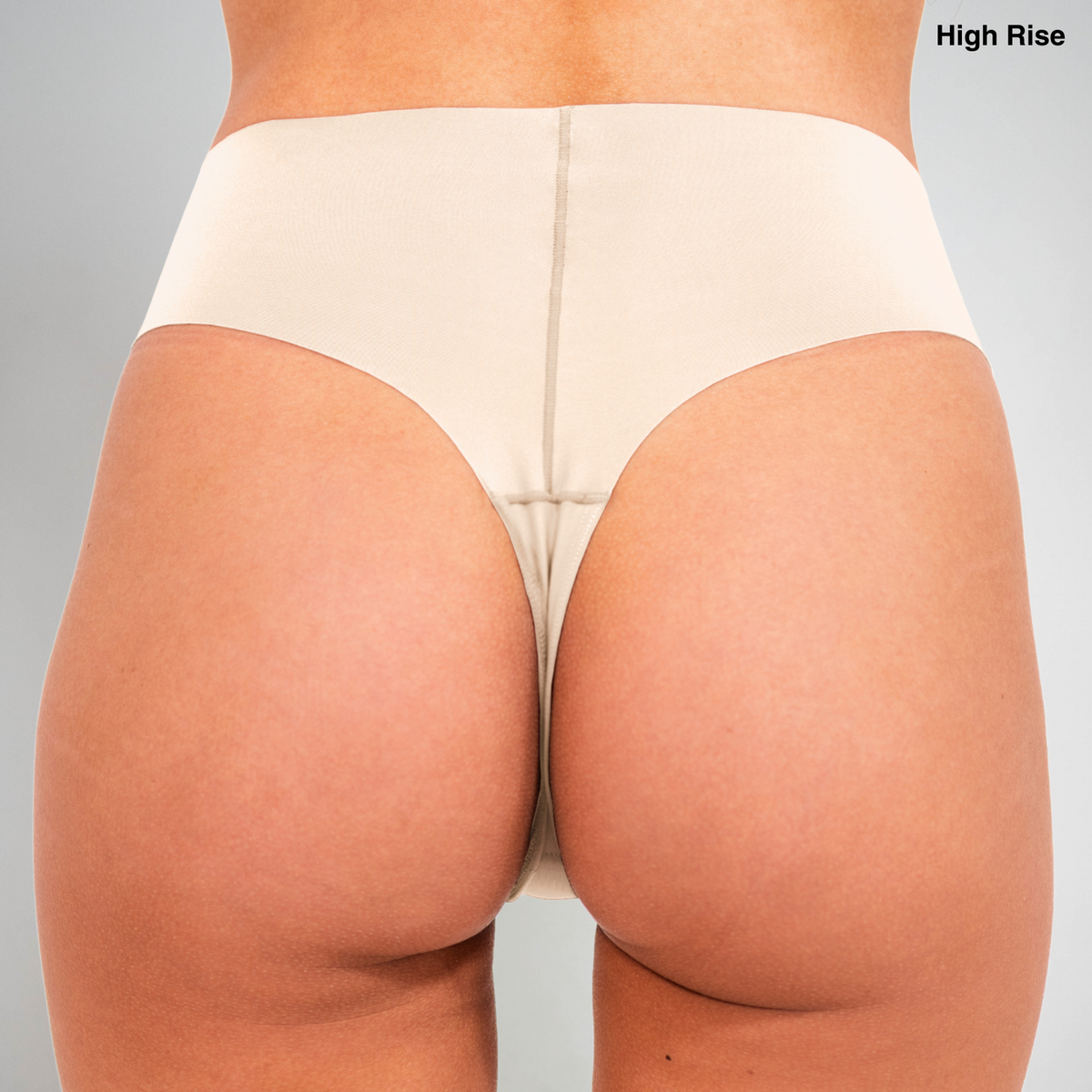 Testing The Everyday Thong Bundle