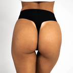 Olora Invisible Camel Toe Thong