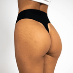 Olora Invisible Camel Toe Thong
