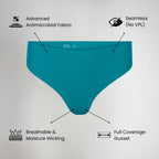 The Everyday Underwear Set
