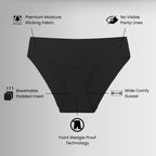Olora The Everyday Brief