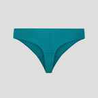Olora Invisible Camel Toe Thong