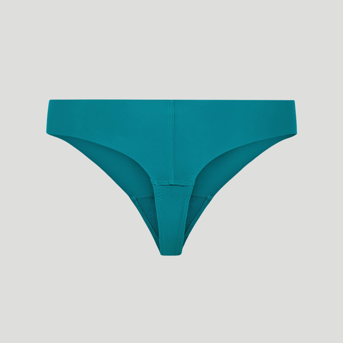 Olora Invisible Camel Toe Thong High Rise