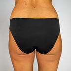 Olora Invisible Camel Toe Thong