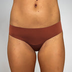 Olora Invisible Camel Toe Thong