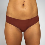 Olora Invisible Camel Toe Thong