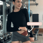 Testing The Everyday Thong Bundle